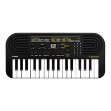 Organo Casio Sa51 32 Mini Key Black