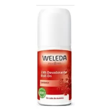 Desodorante Roll On Weleda 24h Desodorante Roll-on Granada Granada 50 ml