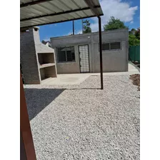 Alquiler Casa En Guazunambi ( Casa 001 ) Con 2 Dormitorios En Marindia