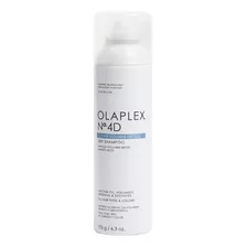 Olaplex Nº4d Shampoo Seco 178g - g a $730