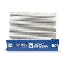 Filtro De Aire 501 Para Purificador De Aire De Casa Entera