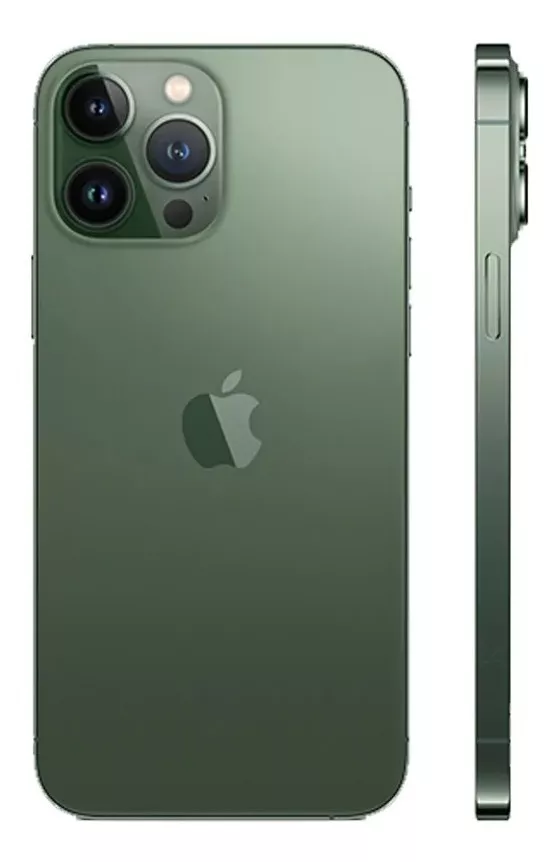 iPhone 13 Pro Max 128gb Apple Libre + Regalo