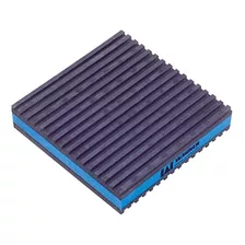 Mp2-e E.v.a. Anti-vibration Pad, 2 X 2 X 7/8 , Pack ...