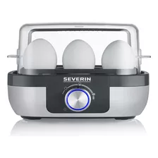  Hervidor De Huevos Severin Ek 3169