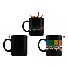 Mug Magico South Park