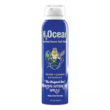 Seasalt Piercing Aftercare Spray - 4oz / 120ml