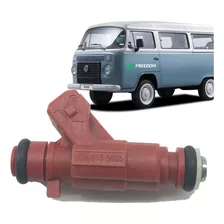 Bico Injetor Vw Kombi 1.6 Gasolina 2001 2002 2003 2004 2005