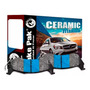 Disco De Freno Brakepak Jeep Gran Cherokee Liberty Jeep Liberty