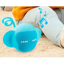 Baboom Parlante Infantil Portátil Bluetooth* Marcianito 5w 