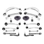 Kit Horquillas  Terminales Cacahuates Audi Q7 07-15