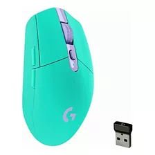 Logitech G305 Lightspeed Mouse Gaming Inalámbrico, Sensor