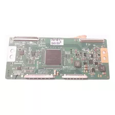 Placa Tecon LG Modelo 47lw45006870c0358a Ver 0