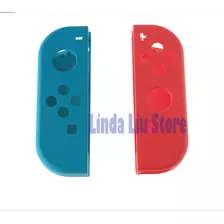 Carcaza De Repuesto Joyycon Nintendo Switch