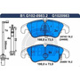 Disco Brembo Audi Q7 4.2 Fsi Quattro 2007-2009 Delantero Pza