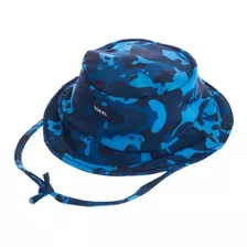 Gorro Piluso Nopal Proteccion Solar Niños Uv +50