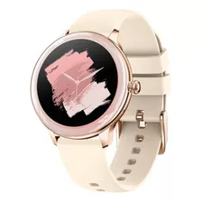 Smartwatch Feminino Colmi V33 For Ladies