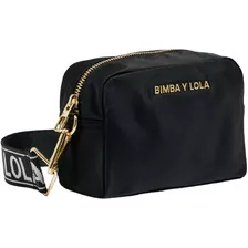 Bolsa Bandolera Bimba Y Lola Olympia Collection S Nylon 