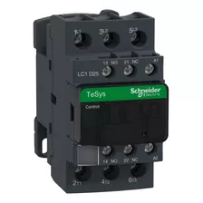 Contactor 3 Polos. 3na Schneider