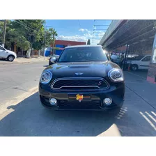 Mini Cooper Countryman 2018 1.6 S Chili All4