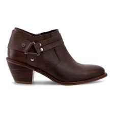 Bota De Mujer Indiana De Hush Puppies En La Plata