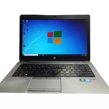 Notebook Hp Elitebook 745 Intel Core I7 4ªg 8gb Ram 