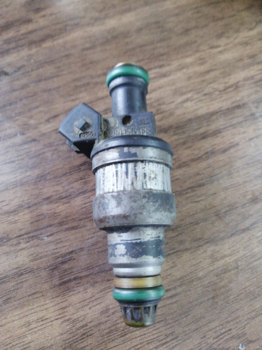 Inyector De Gasolina Para  Ford Explorer 4.0 90-95 Original Foto 3