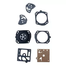 Kit De Reparo Carburador Husqvarna 257 345 Carburador Walbro