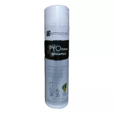 Pyo Clean Shampoo Ages 200 Ml Dermoscent Perro Gato Purifica
