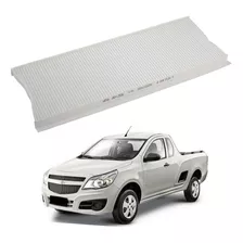 Filtro Ar Cabine Metal Leve Chevrolet Montana 1.4 2012