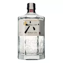 Gin Roku Suntory X700cc