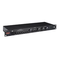 Warm Audio Tb12 Black Tone Beast Preamp P-microfono