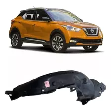 Parabarro Dianteiro Nissan Kicks 2016 2017 2018 2019