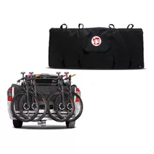 Transbike Para 4 Bike Caminhonete Universal