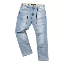 Calça Jeans Masculina Hocks Elo Regular 24181