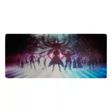 Mouse Pad Gamer Hunter X Hunter 70x30 Cm M05