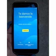 Moto G4 Plus Para Piezas