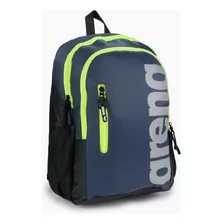 Mochila Bolso Arena Spiky Ii Backpack Piscina Mvd Sport