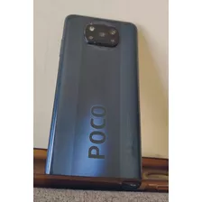 Celular Xiaomi Poco X3 128gb / 6gb Ram