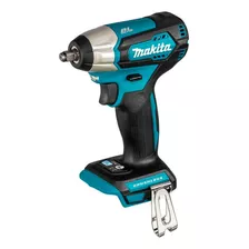 Llave Impacto 1/2 18v Brushless (sin Batería) Makita Dtw181