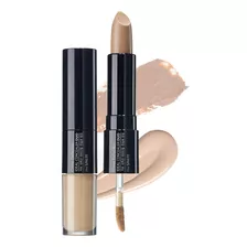 Thesaem Cover Perfection Ideal Corrector Duo (#1.5natural B.