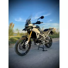 Triumph Tiger 900 Rally Pro