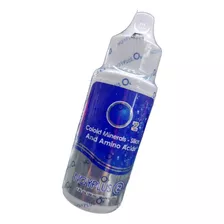 Gotas Oxigeno Liquido Synergy 02 - L a $530
