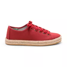 Sneaker Classic Bordo - Chimmy Churry