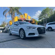 Audi A3 Select 35 Tfsi 2019 