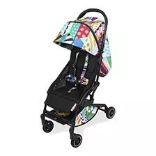 Coches Para Bebés, Sistema De Viaje De Estilo