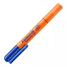 Marca Texto Staedtler Textsurf Gel Neon Bíblia Vade Mecum