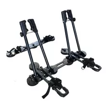 Transbike Rack De Ventosa Universal Transporte Bicicletas