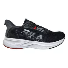 Tênis Masculino Fila F01r00099 Racer Wings