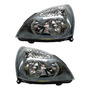 Set 2 Faros Renault Clio 02_09 Generica