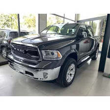 Ram 1500 2023 5.7 Laramie Nigth Edition Oportunidad Md